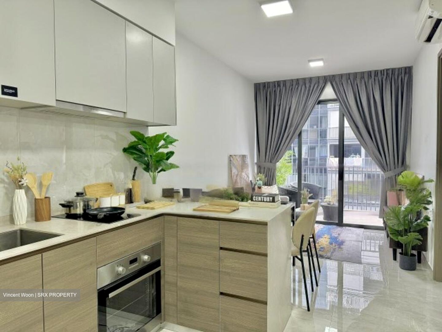The Florence Residences (D19), Apartment #431262691